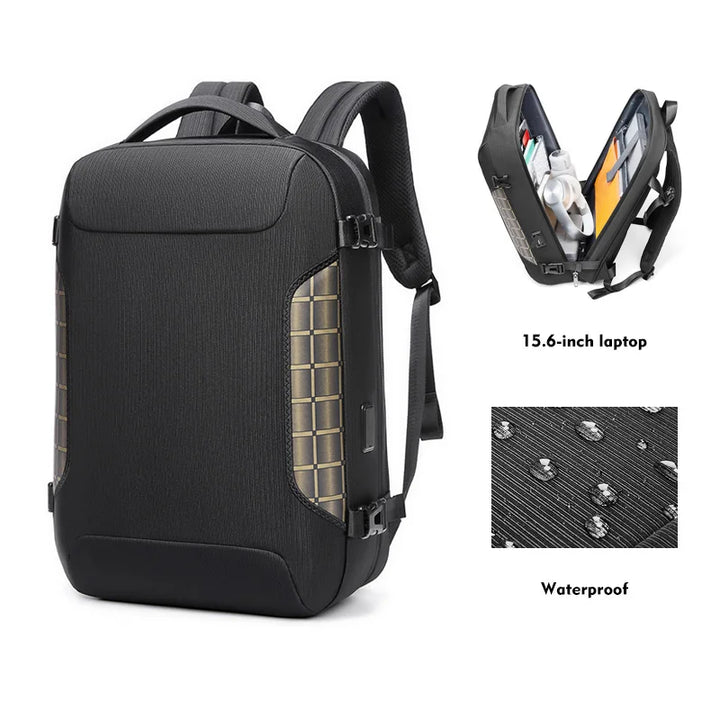 Wholesale USB charging backpacks