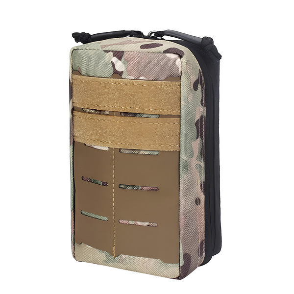 Hong BI-24F32 Tactical MOLLE Waist Pack - enhanced