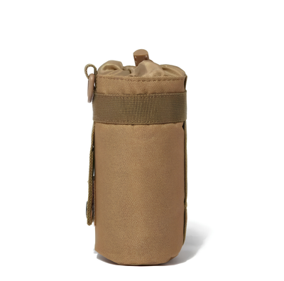 Hong Tactical MOLLE Water Bottle Pouch - enhanced