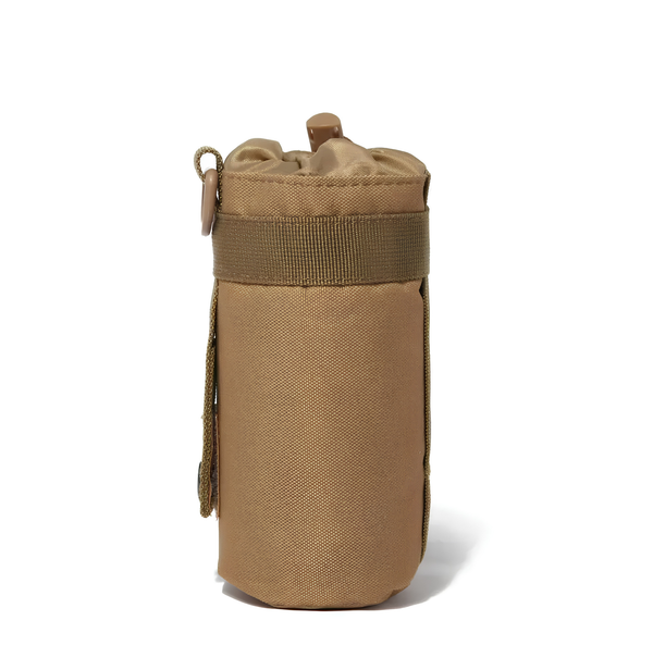 Hong Tactical MOLLE Water Bottle Pouch - enhanced
