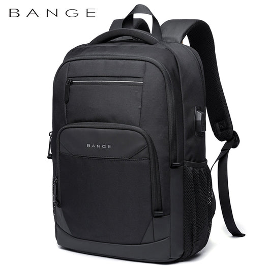 Backper Bellatrix Anti-Theft Oxford Backpack