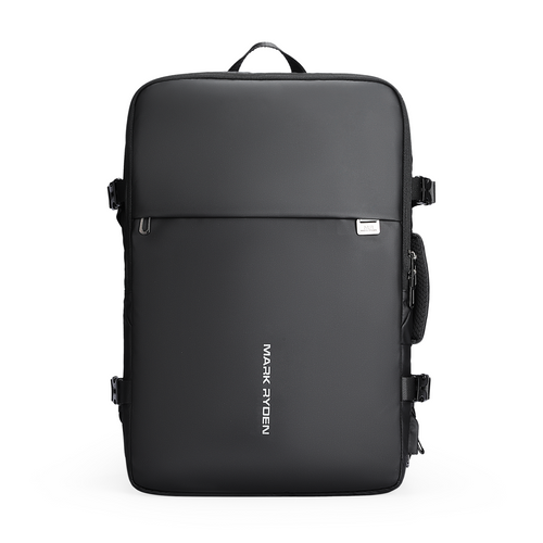 Backper Sagitta Anti-Theft Oxford Backpack