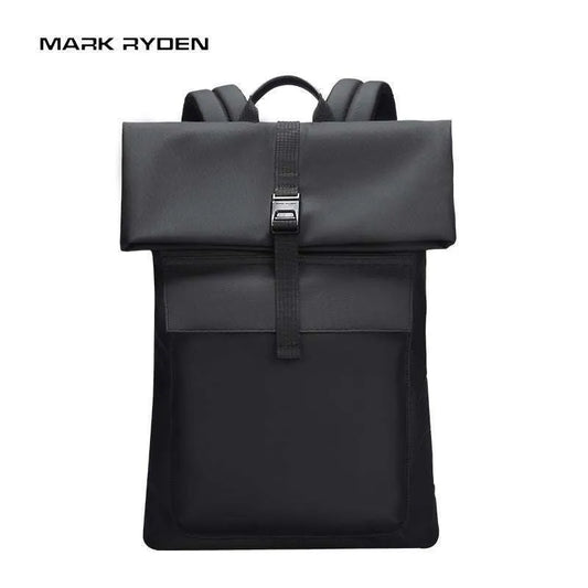 Backper Meridian Anti-Theft Oxford Backpack