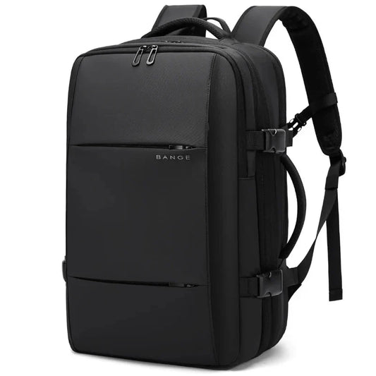 Backper Stella Expandable Polyester Backpack