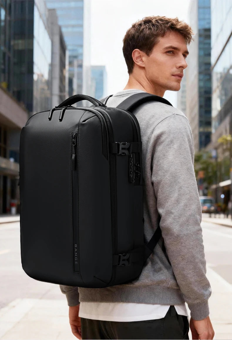 Bange Phoenix 7876-1 Travel Polyester Backpack