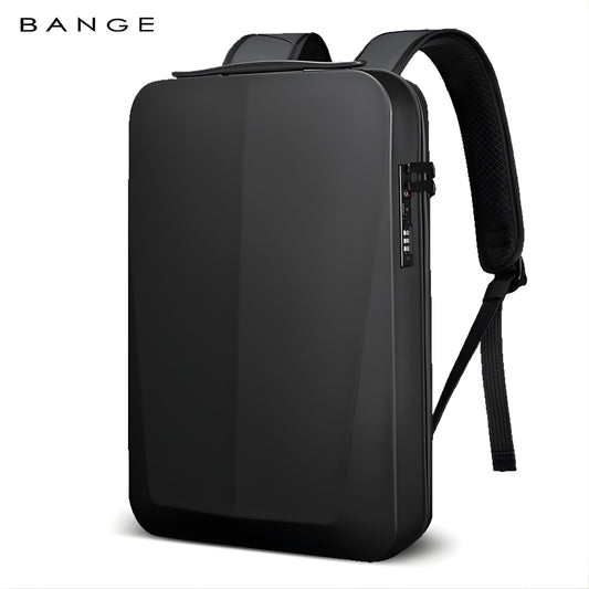Backper Quasar Anti-Theft Polyester Backpack