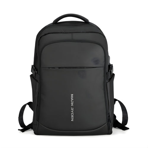 Backper Oasis Modern Oxford Backpack