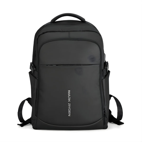 Backper Oasis Modern Oxford Backpack