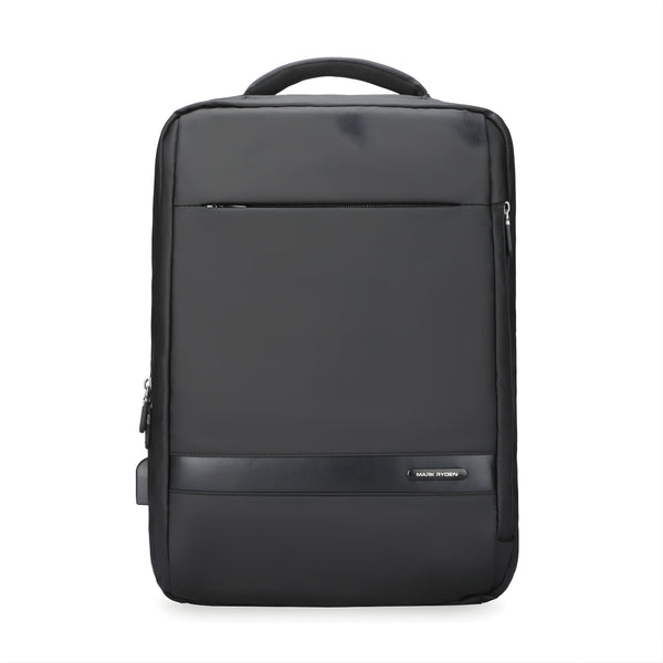 Backper Cypress Anti-Theft Oxford Backpack