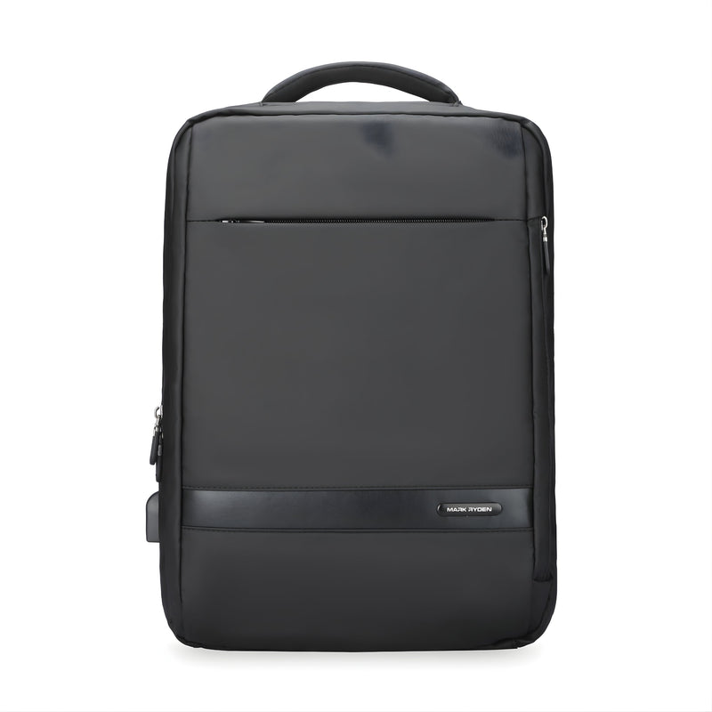 Backper Cypress Anti-Theft Oxford Backpack