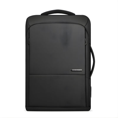 Backper Caelum Travel Oxford Backpack