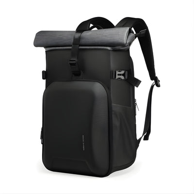 Backper Volans Travel Oxford Backpack