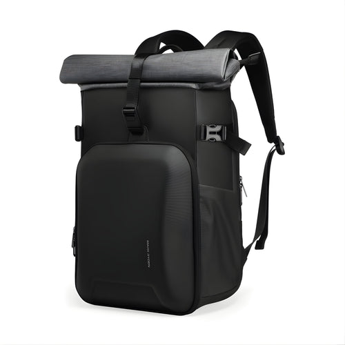 Backper Volans Travel Oxford Backpack