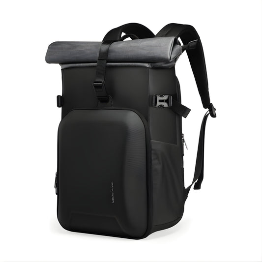 Backper Volans Travel Oxford Backpack