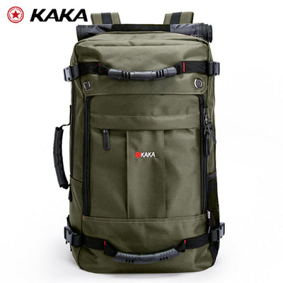 Backper Hydra Waterproof Polyester Backpack