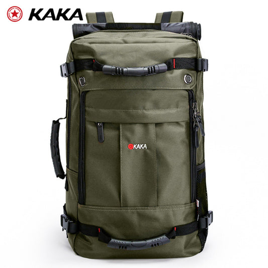 Backper Hydra Waterproof Polyester Backpack