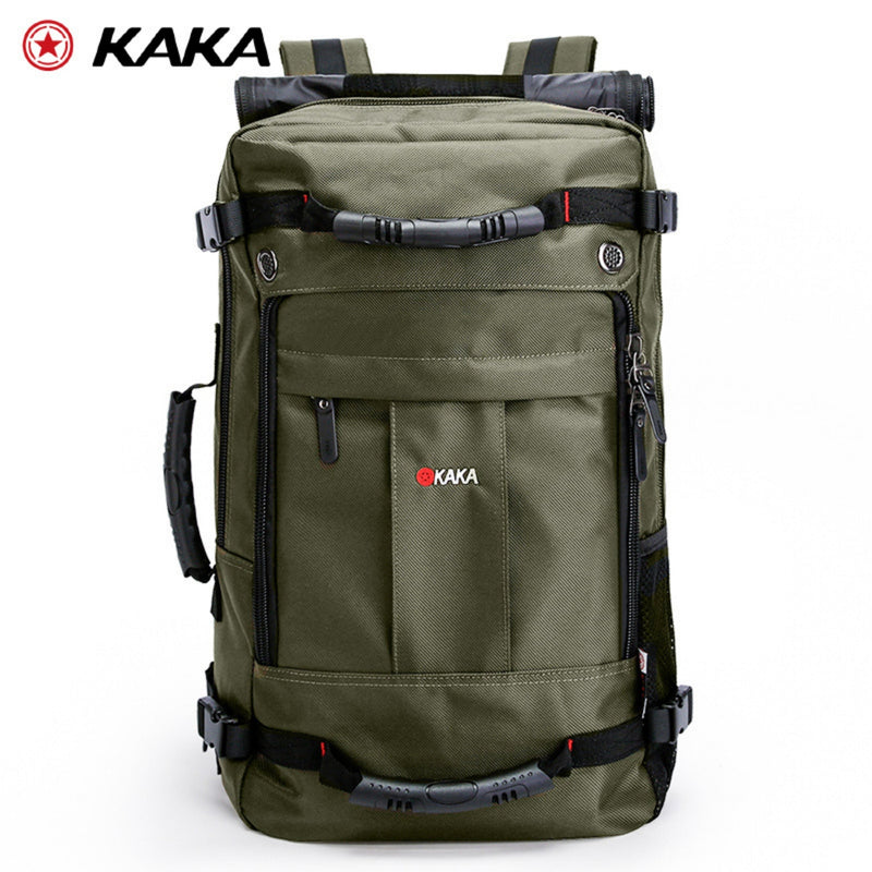 Backper Hydra Waterproof Polyester Backpack