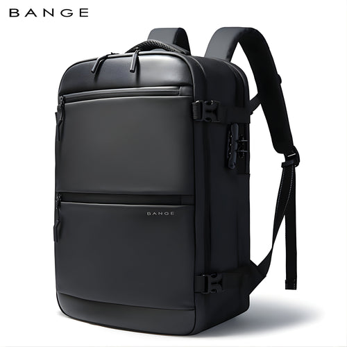 Backper Comet Anti-Theft Polyester Backpack