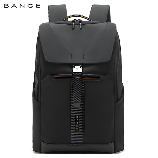 Backper Pegasus Waterproof Polyester Backpack — front view