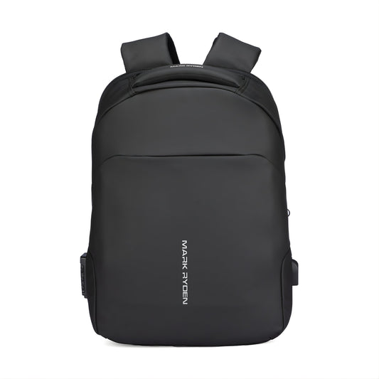 Backper Lateral Anti-Theft Oxford Backpack
