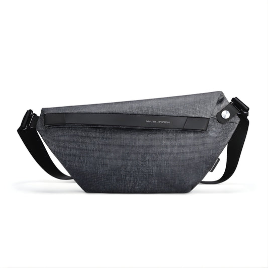 Backper Gemini Waterproof Oxford Sling Bag