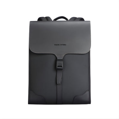 Backper Mensa Waterproof Oxford Backpack