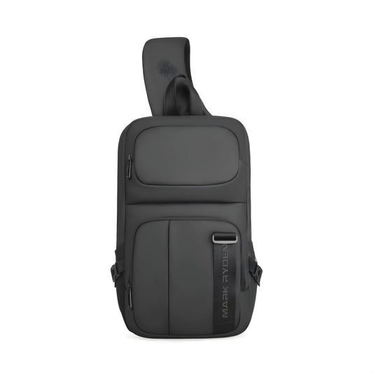 Backper Triton Waterproof Oxford Chest Bag