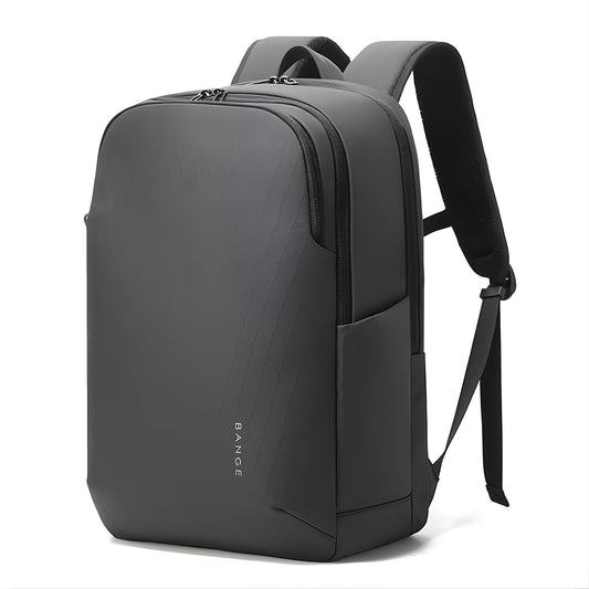 Backper Draco Laptop Polyester Backpack — front view