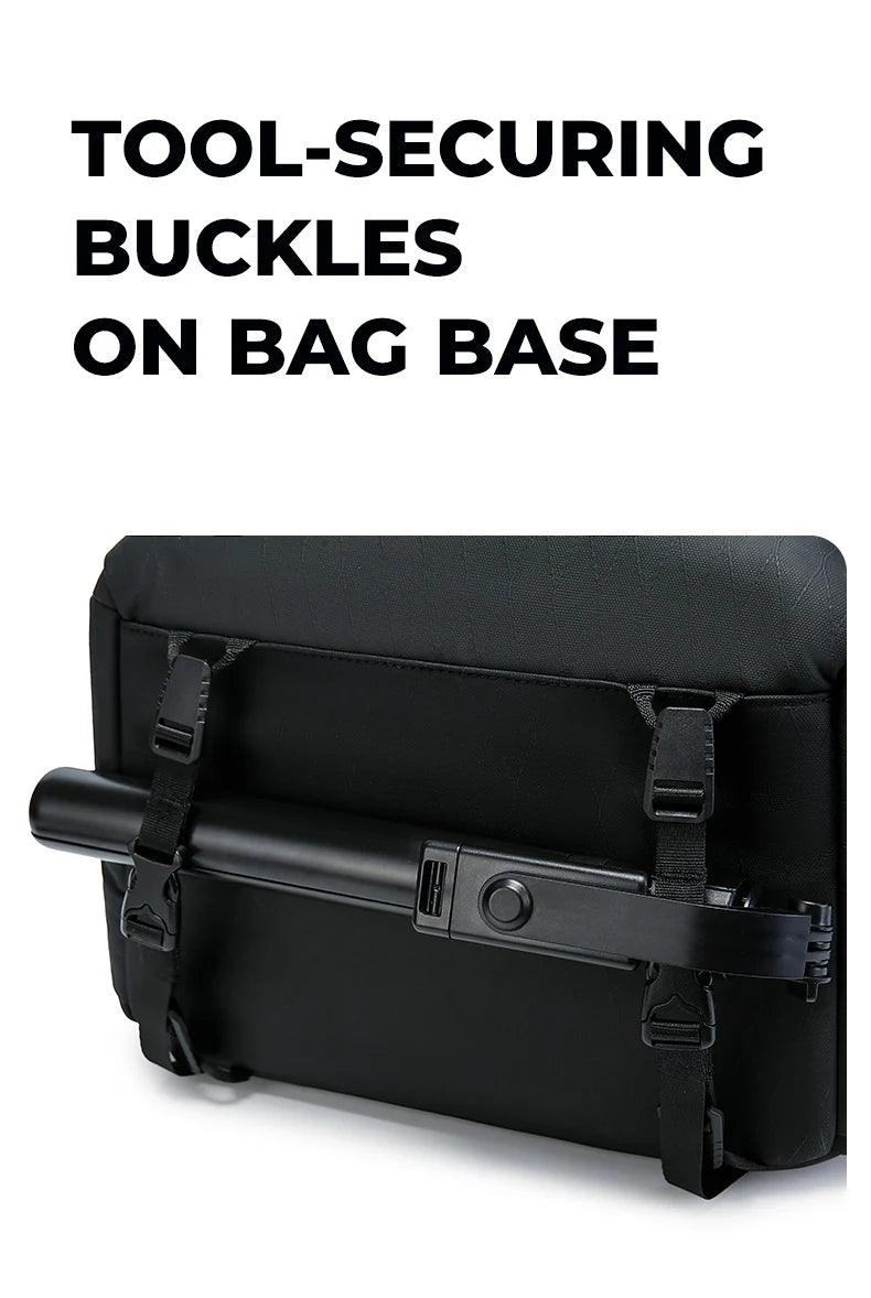 Bange Atlas FW-225 Waterproof Polyester Backpack