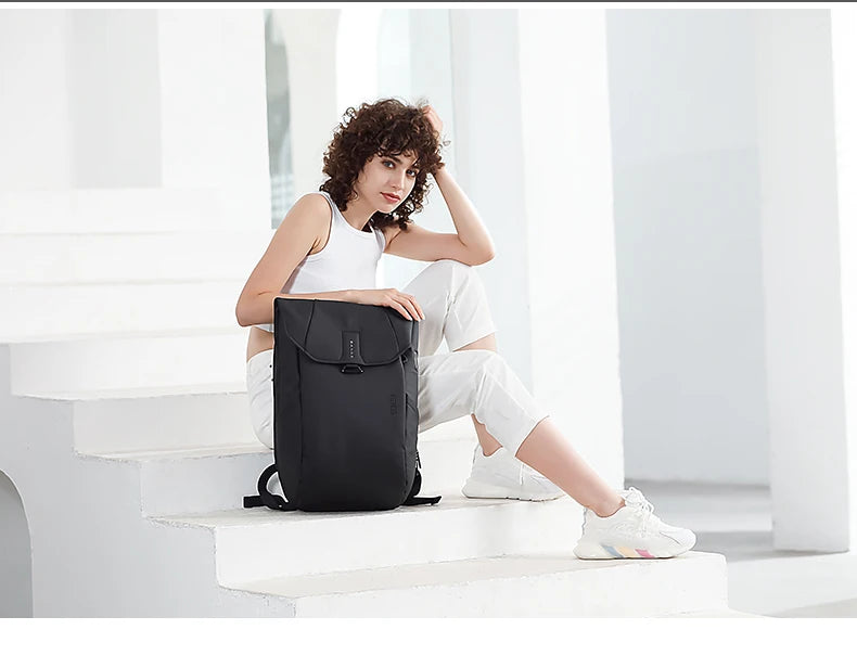 Bange Glacier 2575 Modern Polyester Backpack