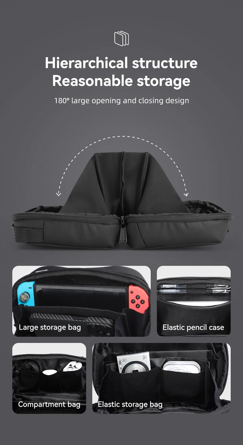 Mark Ryden Crux MR3101 Waterproof Oxford Storage Bag