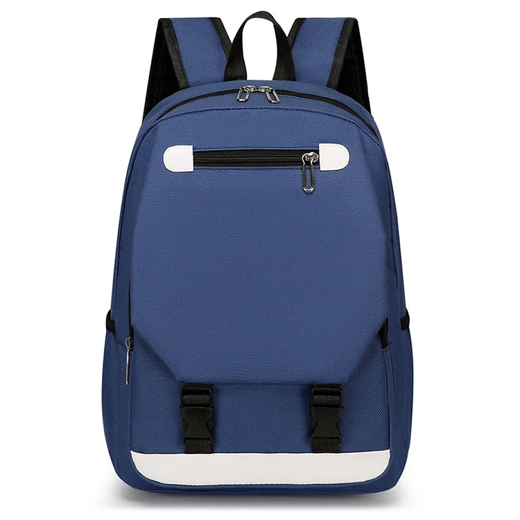 Keman KMA626 Cartoon Kids Waterproof School Backpack A+ Image 8