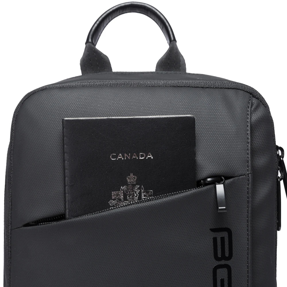 Bange Vela 22002 Anti-Theft Oxford Sling Bag