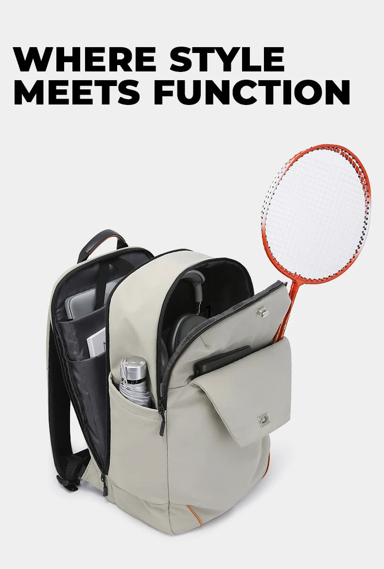 Bange Sirius 8099 Waterproof Polyester Backpack