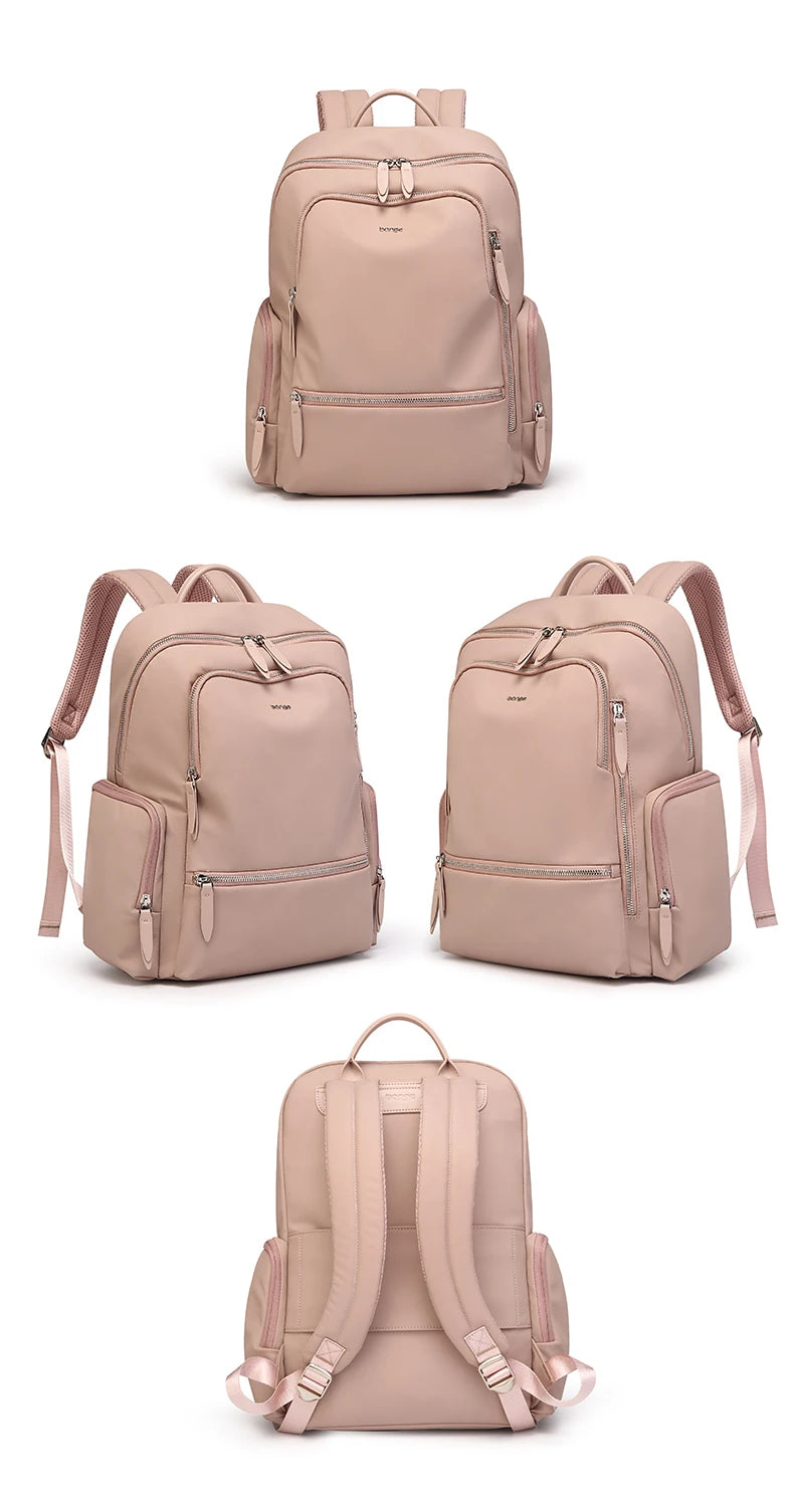 Bange Celeste LY507 Waterproof Women's Laptop Backpack