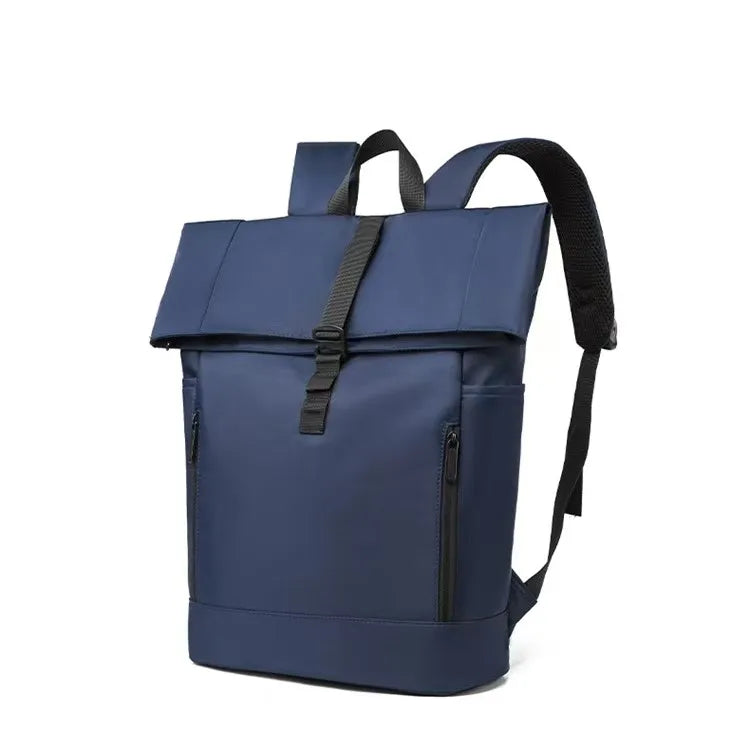 Helike flip backpack colour range
