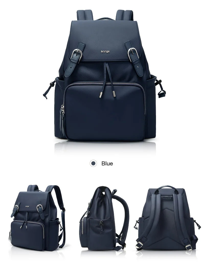 Bange LY501 Multifunction Women's Laptop Backpack - Lifestyle Use