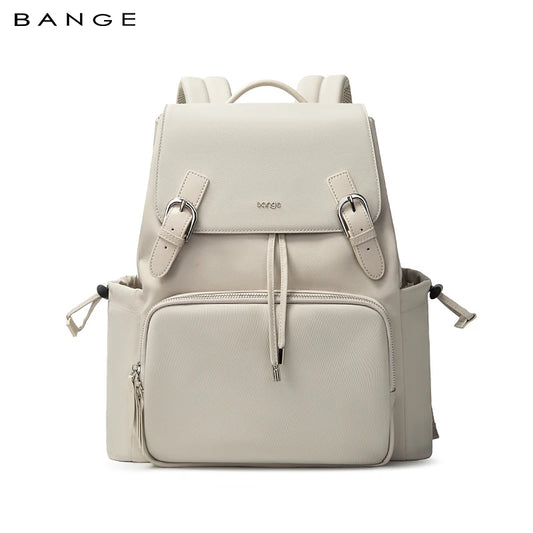 Bange LY501 Backpack - Beige