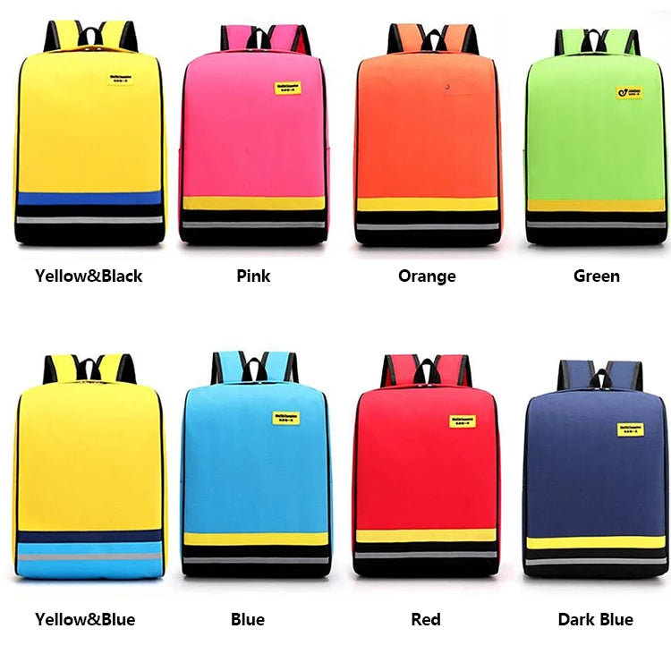 Keman KMA616 Cartoon Boys School Backpack A+ Image 4