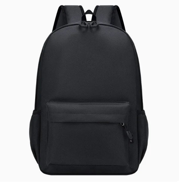 Dahlia SJ8016SCH kids school backpack by Senjia - lifestyle view