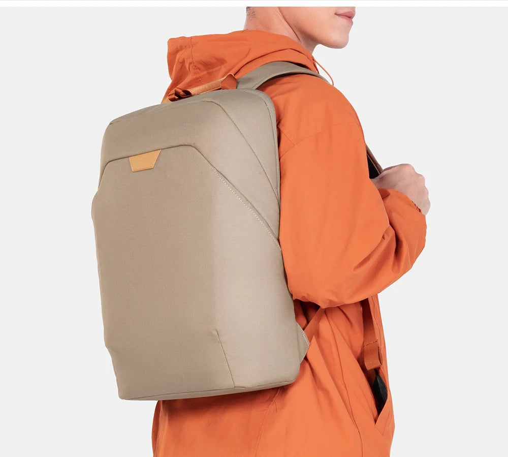 Kingsons K10056W 15.6" Waterproof Business Backpack