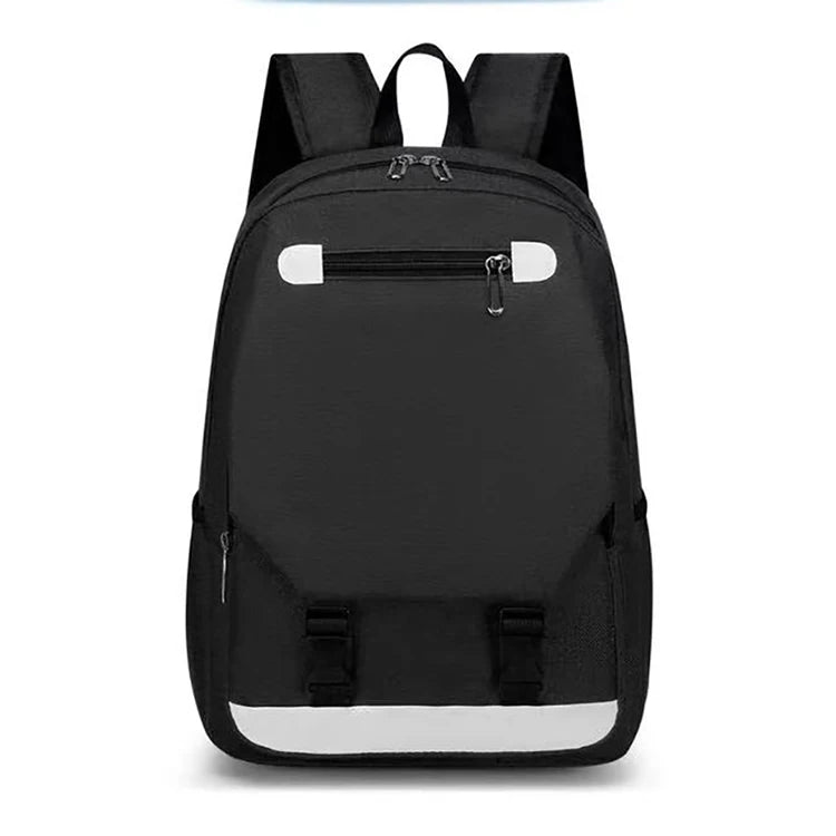 Keman KMA626 Cartoon Kids Waterproof School Backpack A+ Image 7