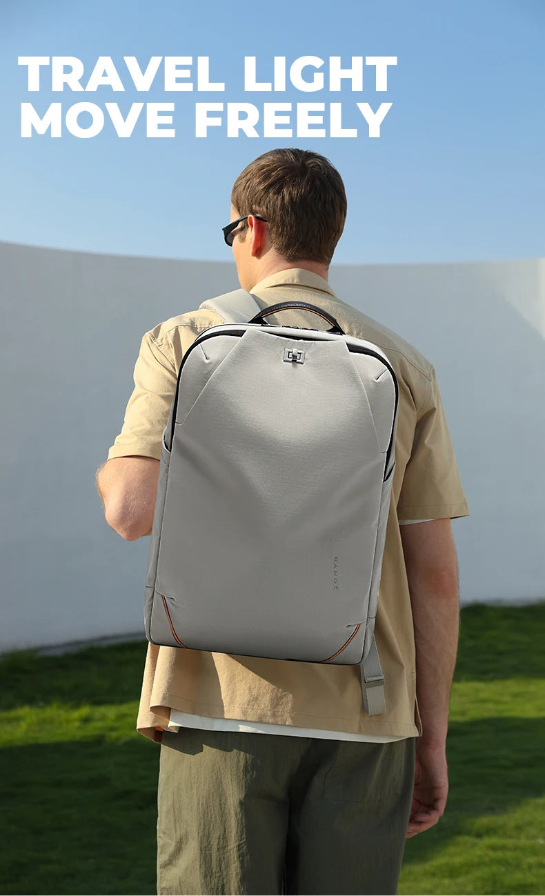 Bange Sirius 8099 Waterproof Polyester Backpack