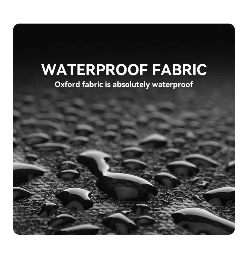 Mark Ryden Sextans MR7080 Waterproof Oxford Backpack