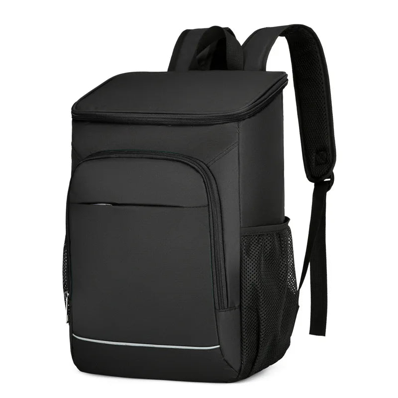 Hong BM-BP1 Insulated Leak-Proof Cooler Backpack - detail 2