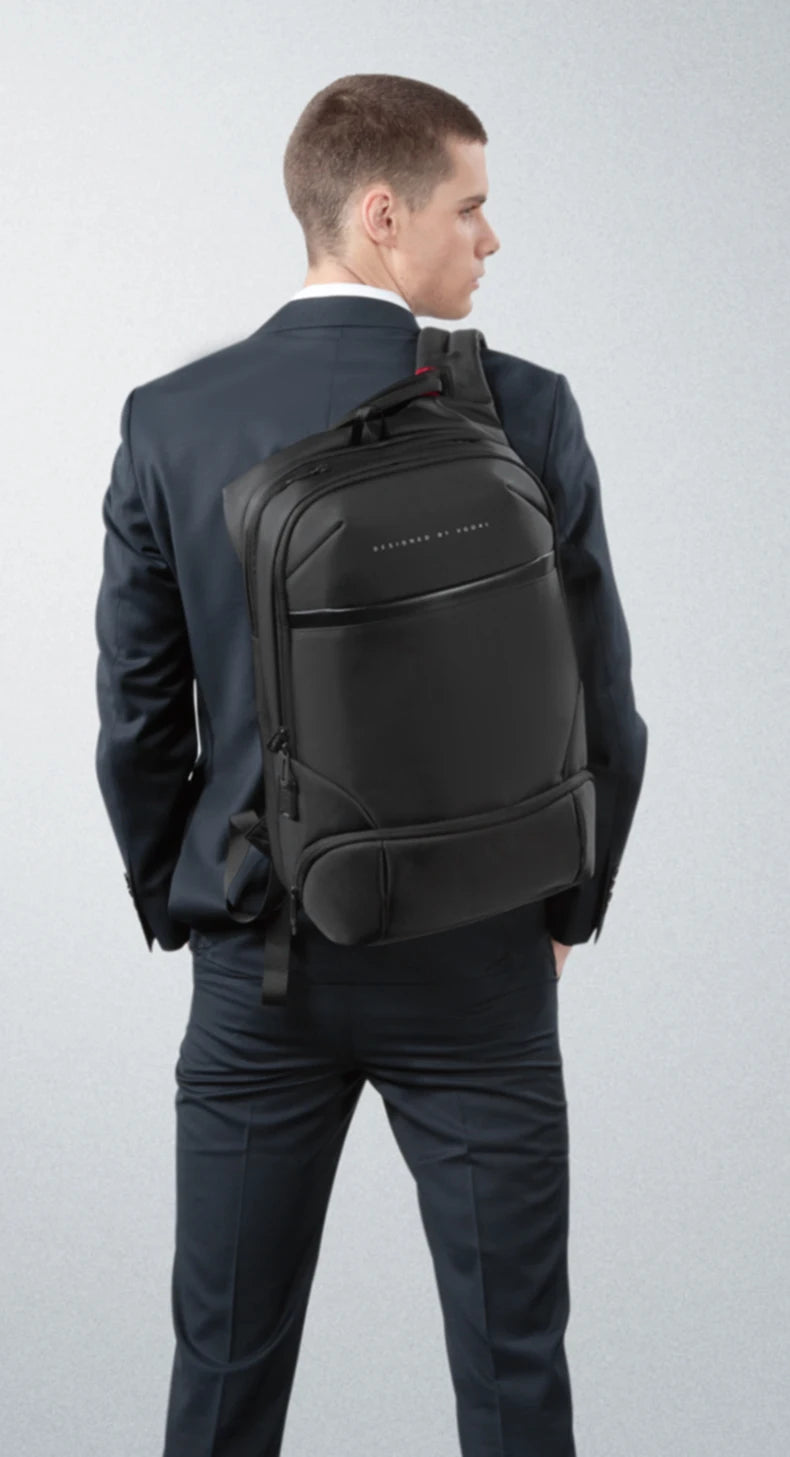 Kingsons K9588W 25L Waterproof USB Smart Backpack