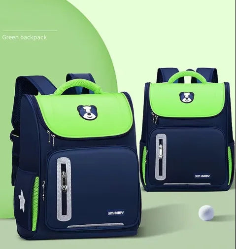 Onyx rucksack green