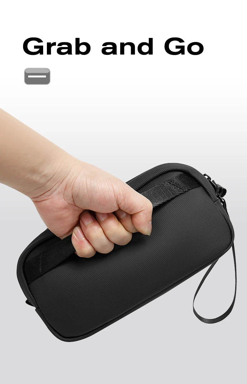 Bange Hawk 3067 Waterproof Polyester Backpack