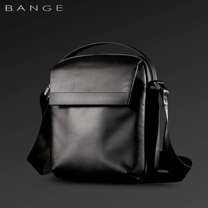 Backper Luna Waterproof Polyester Sling Bag — front view