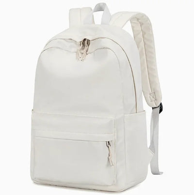 Hermippe SJ8010SCH junior high school backpack by Senjia - main view